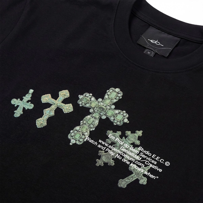 CAMISETA ELO OVER AWAKE