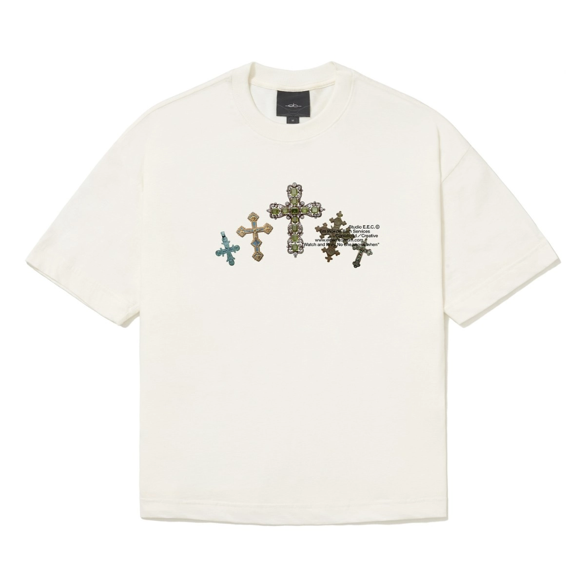 CAMISETA ELO OVER AWAKE