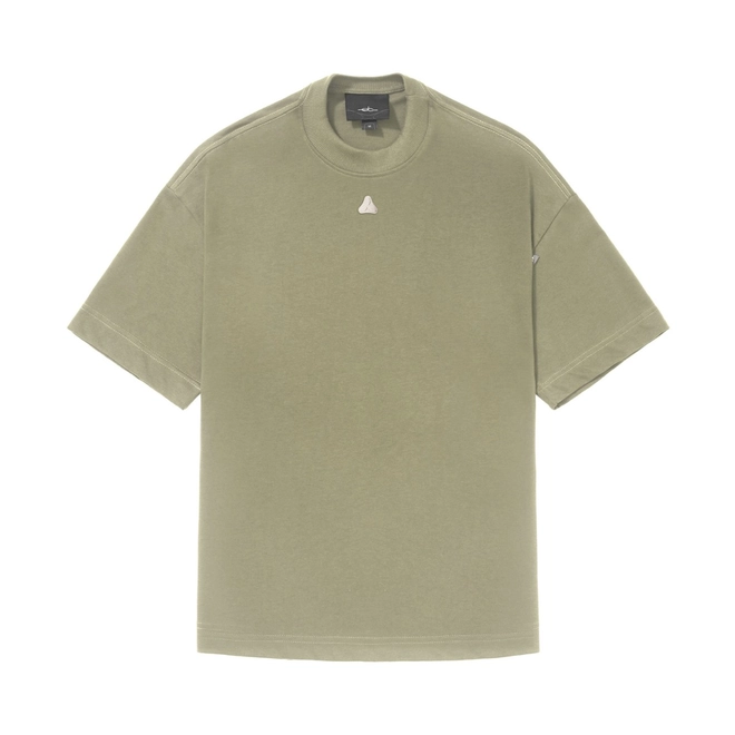 CAMISETA ELO REGULAR PATCH
