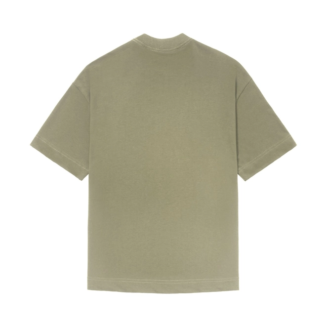 CAMISETA ELO REGULAR PATCH