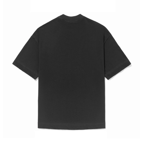CAMISETA ELO REGULAR PATCH