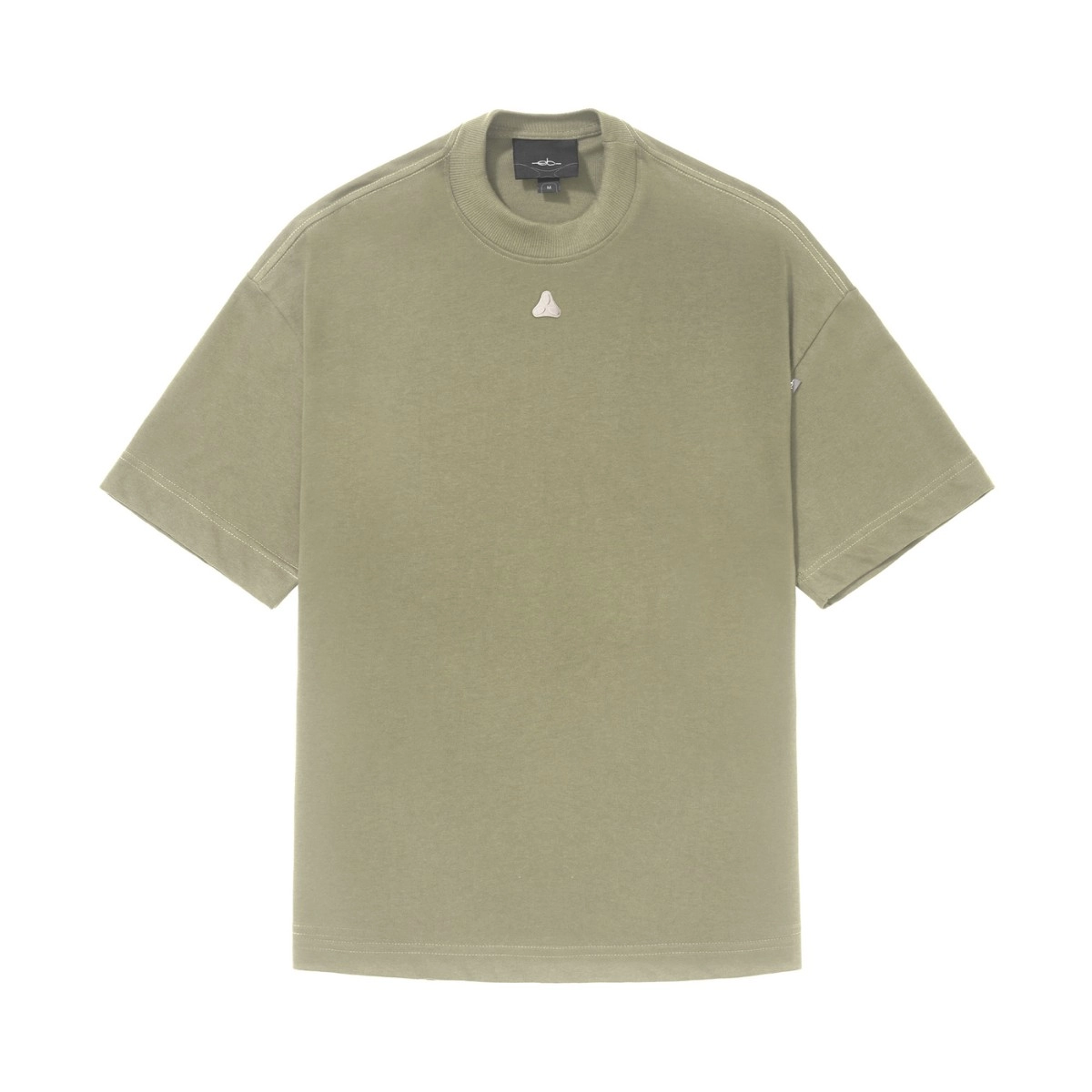 CAMISETA ELO REGULAR PATCH