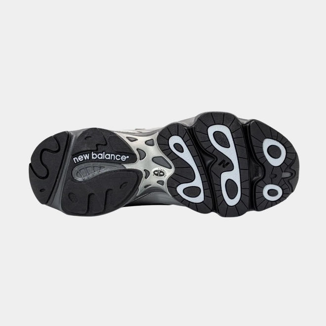 TENIS NEW BALANCE 1000 CINZA