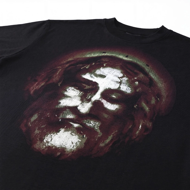 CAMISETA ELO OVER SUDARIO