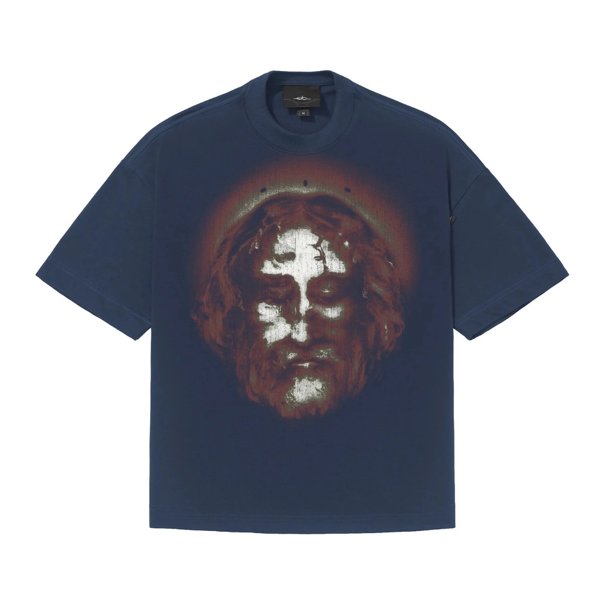 CAMISETA ELO OVER SUDARIO
