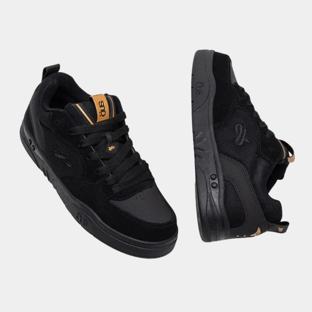 TENIS ÖUS FLUENTE GOLD ESSENCIAL