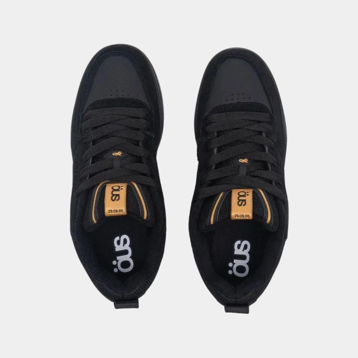 TENIS ÖUS FLUENTE GOLD ESSENCIAL