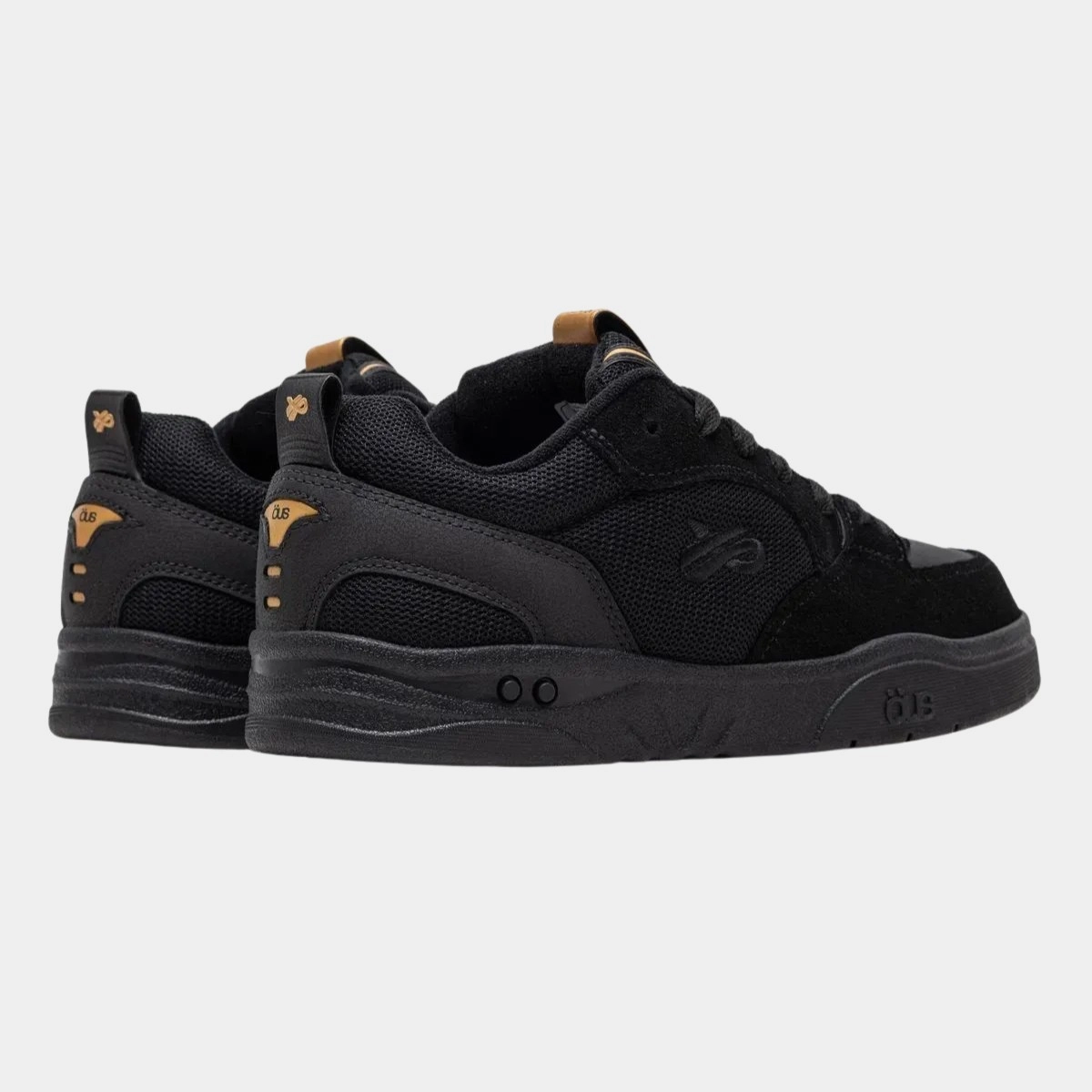 TENIS ÖUS FLUENTE GOLD ESSENCIAL