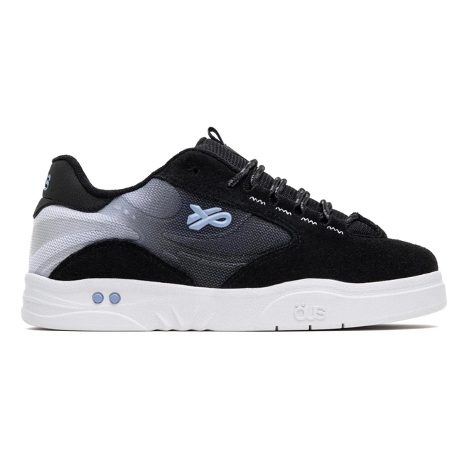 TENIS ÖUS FLUENTE GTX DEGRADE ESSENCIAL