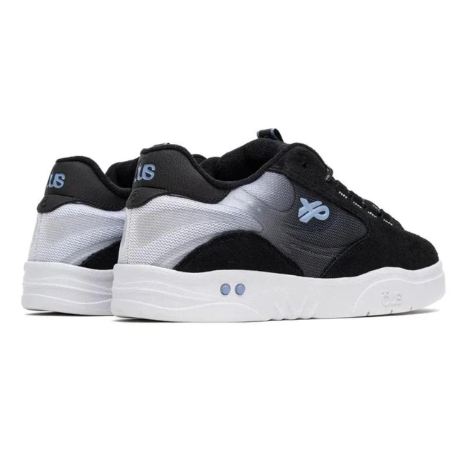 TENIS ÖUS FLUENTE GTX DEGRADE ESSENCIAL