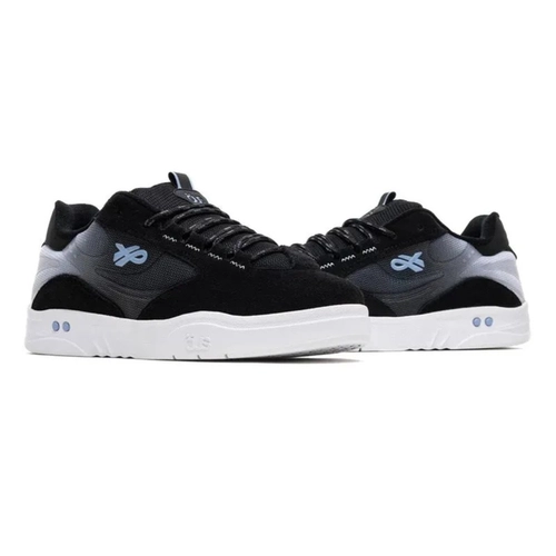 TENIS ÖUS FLUENTE GTX DEGRADE ESSENCIAL