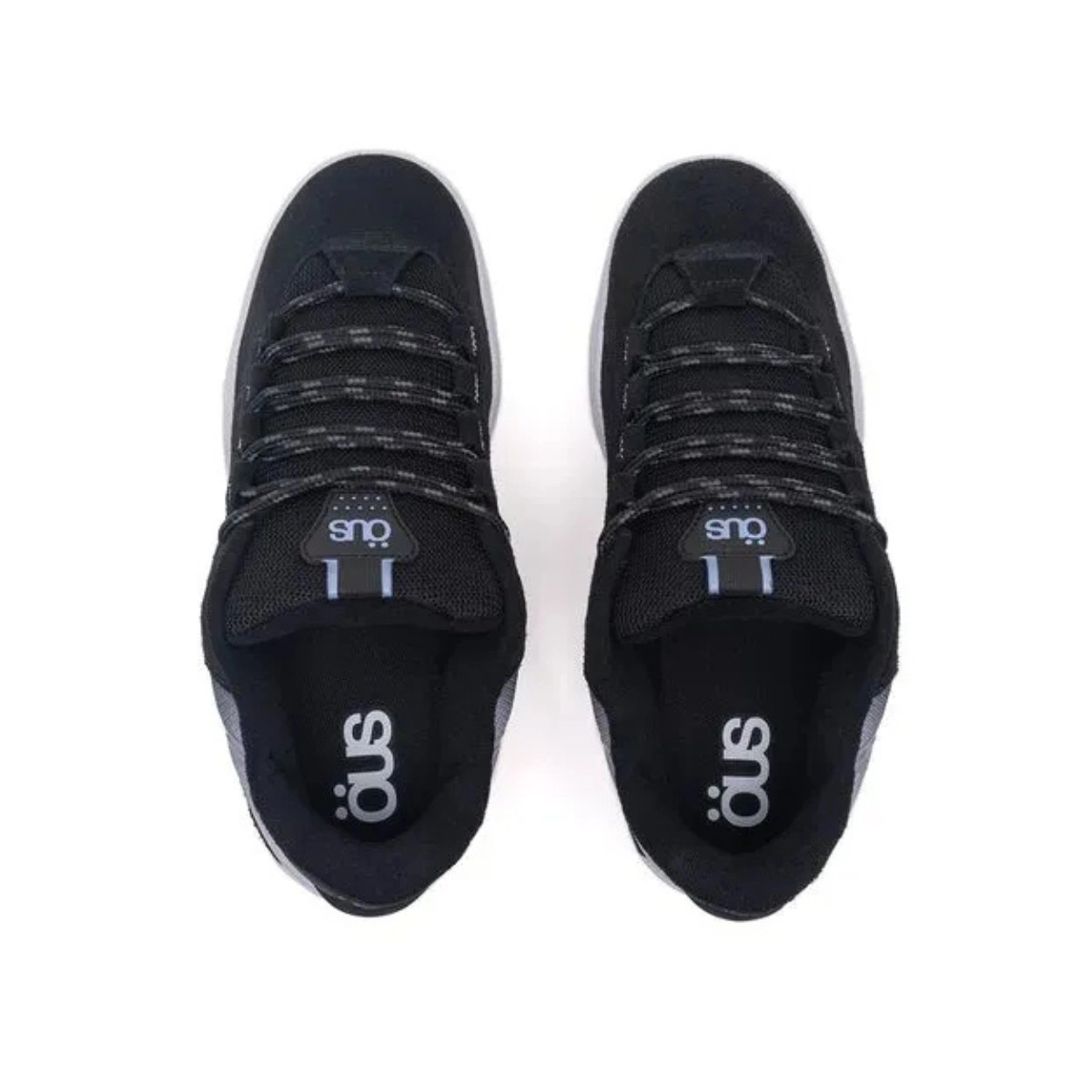 TENIS ÖUS FLUENTE GTX DEGRADE ESSENCIAL