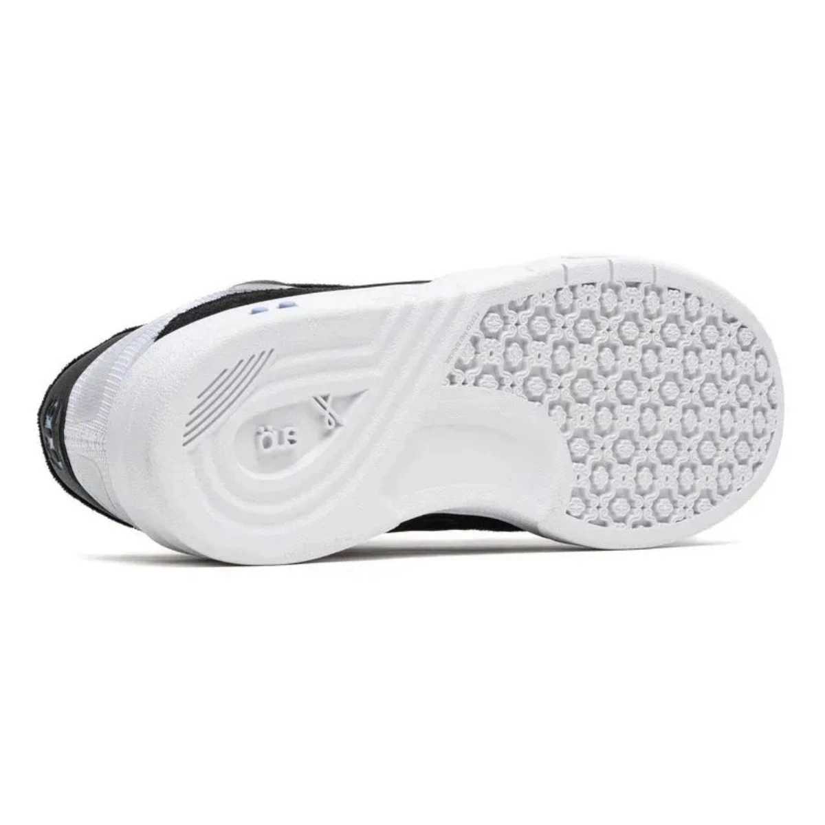 TENIS ÖUS FLUENTE GTX DEGRADE ESSENCIAL