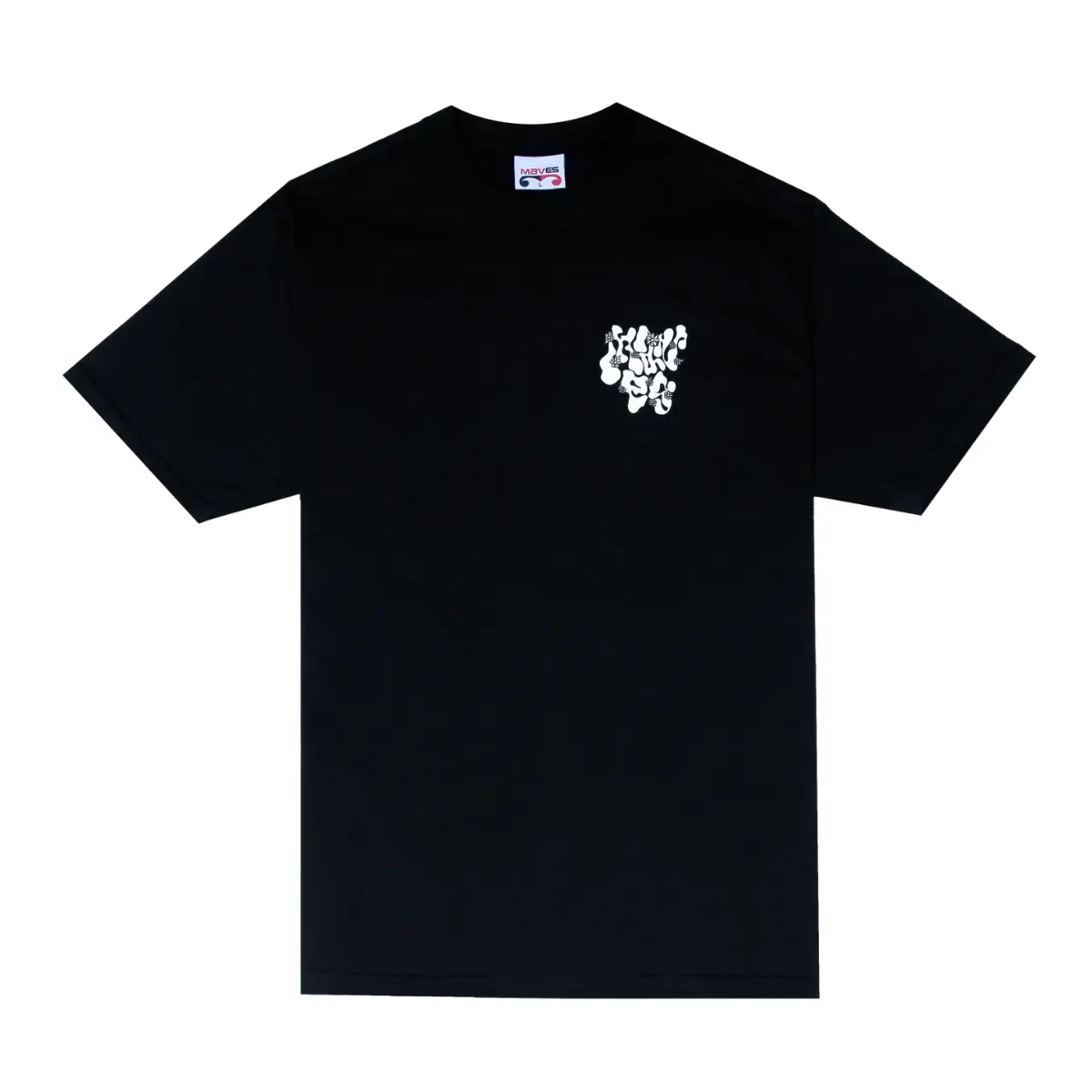 CAMISETA MAVES VIBE TREE