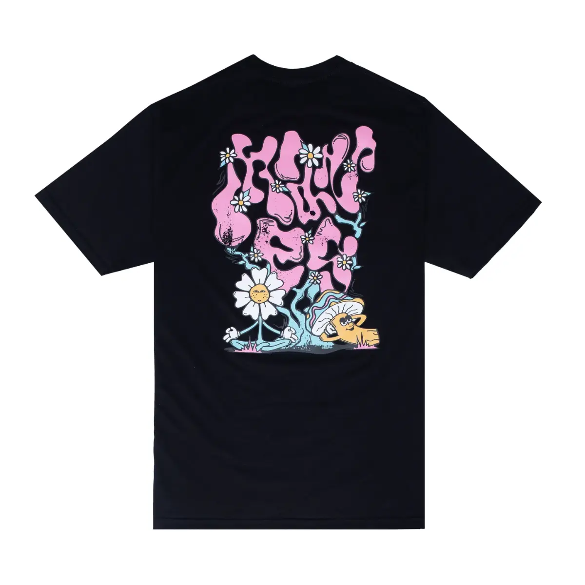 CAMISETA MAVES VIBE TREE