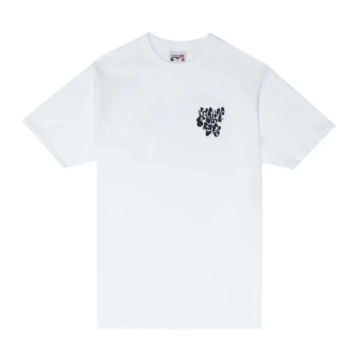 CAMISETA MAVES VIBE TREE