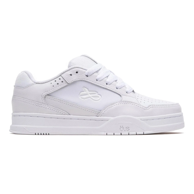 TENIS ÖUS SOUSA SNOW IMPERIAL BRANCO