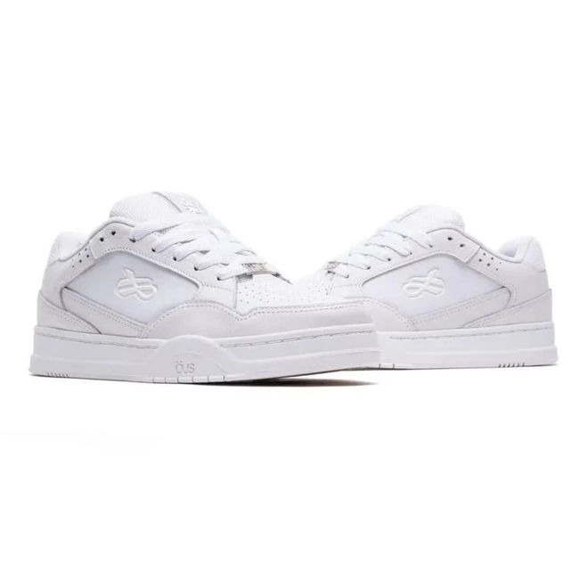TENIS ÖUS SOUSA SNOW IMPERIAL BRANCO
