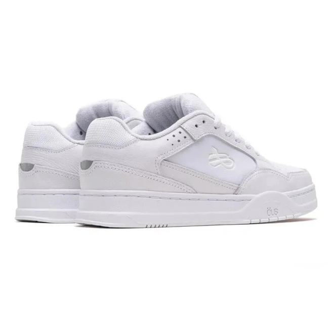 TENIS ÖUS SOUSA SNOW IMPERIAL BRANCO
