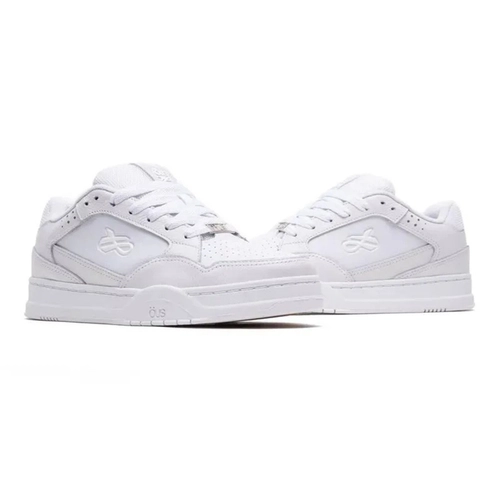 TENIS ÖUS SOUSA SNOW IMPERIAL BRANCO