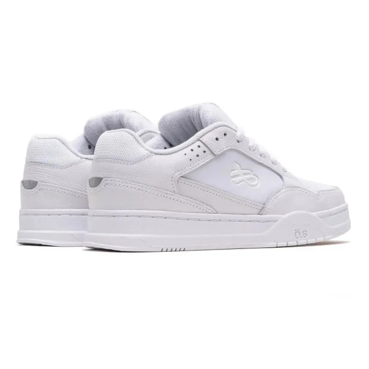 TENIS ÖUS SOUSA SNOW IMPERIAL BRANCO