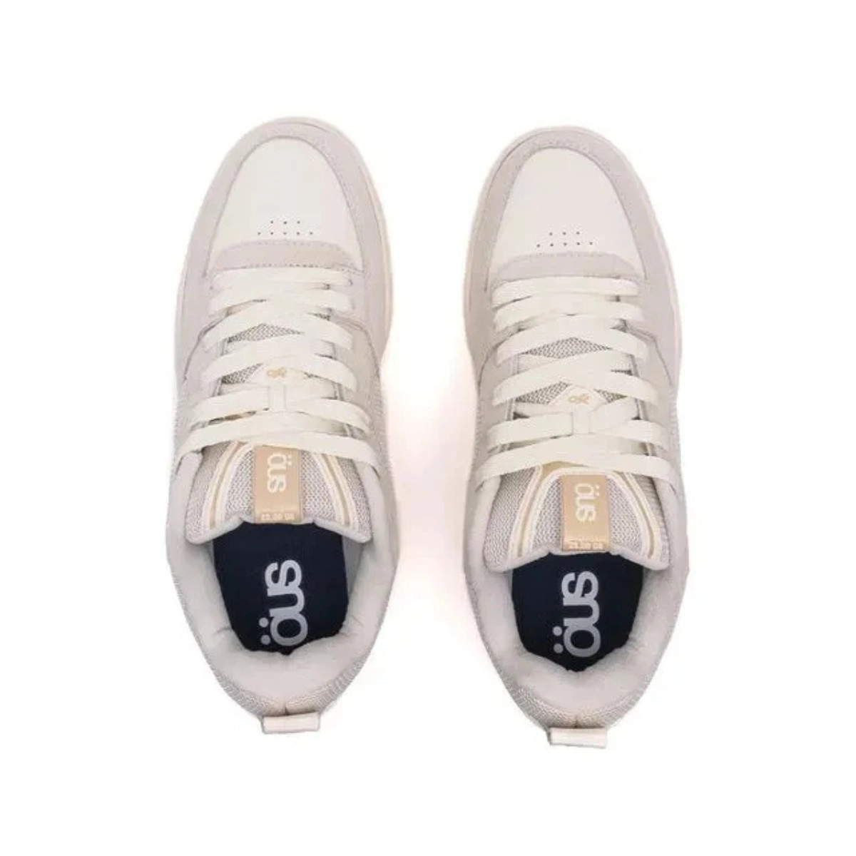 TENIS FLUENTE CHANTILLY ESSENCIAL