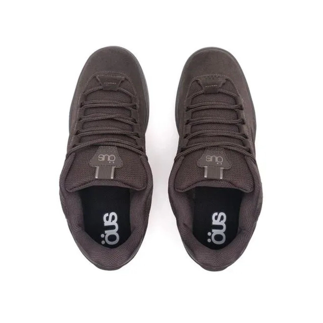 TENIS ÖUS FLUENTE GTX TERROSO ESSENCIAL