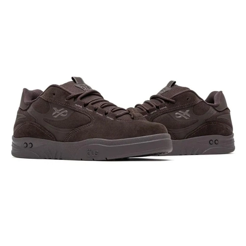 TENIS ÖUS FLUENTE GTX TERROSO ESSENCIAL