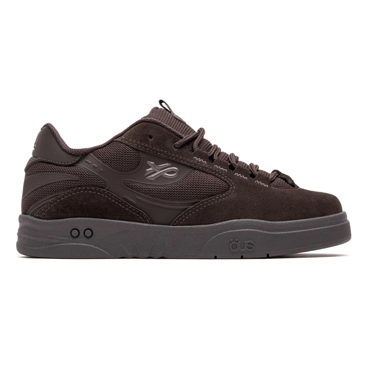TENIS ÖUS FLUENTE GTX TERROSO ESSENCIAL