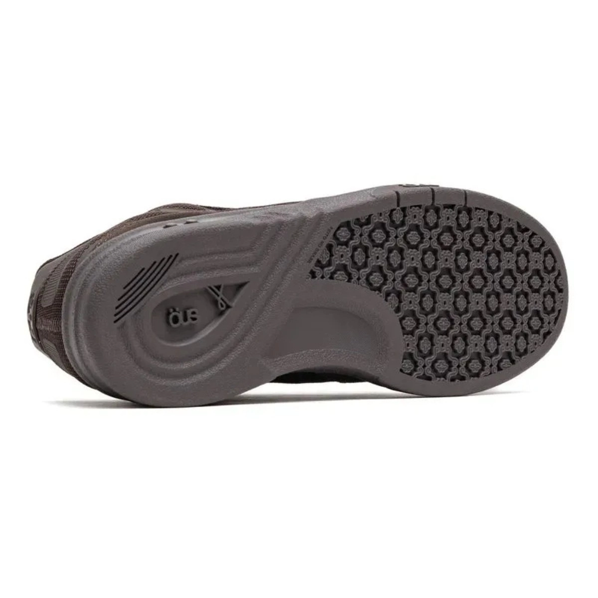 TENIS ÖUS FLUENTE GTX TERROSO ESSENCIAL