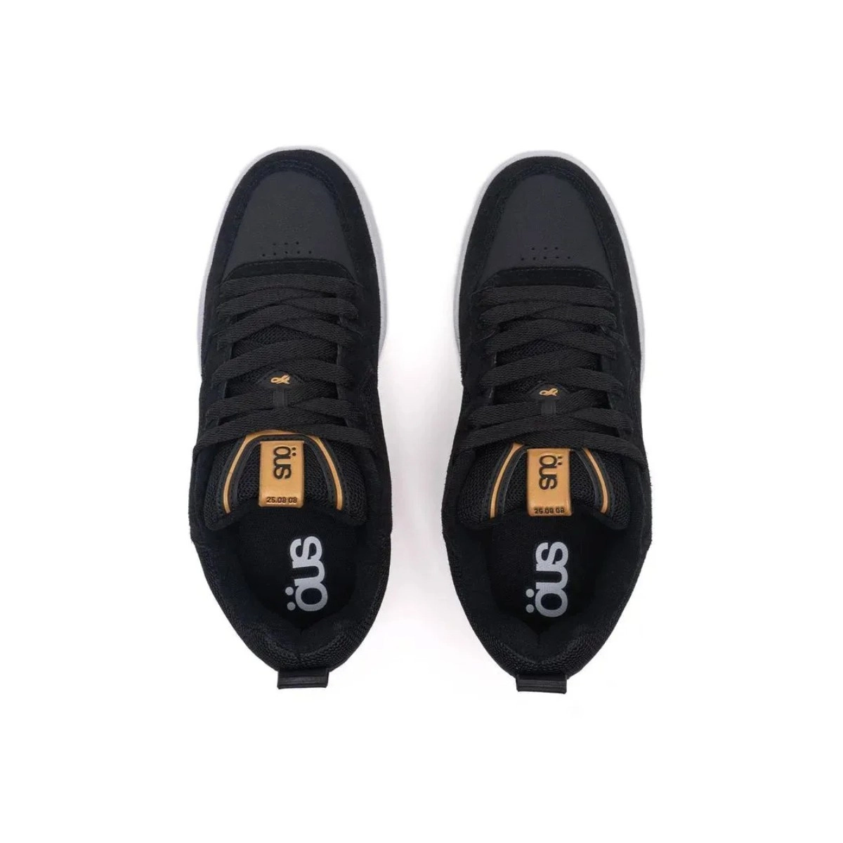 TENIS ÖUS FLUENTE GOLD ESSENCIAL