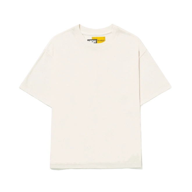 CAMISETA HIGH X BARRA ASSINATURA