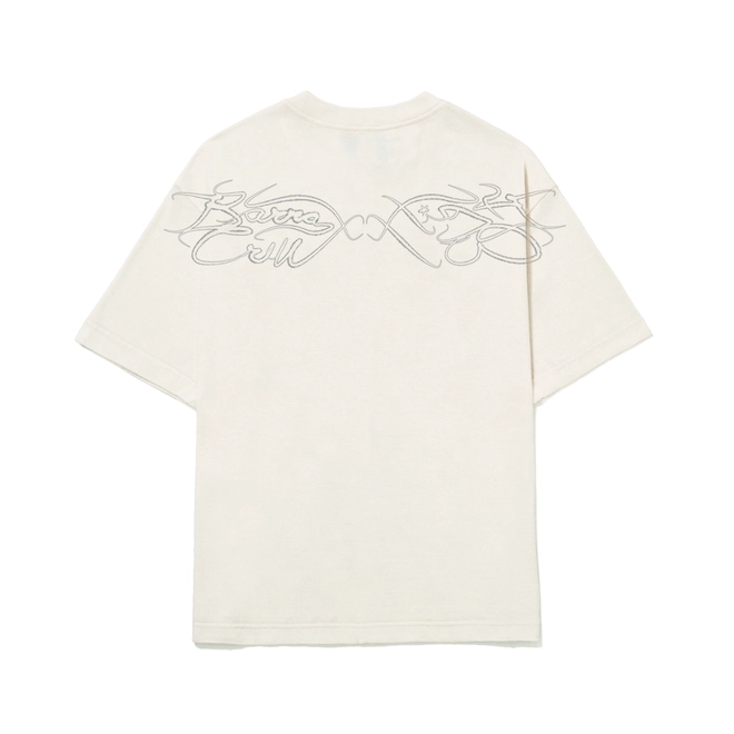 CAMISETA HIGH X BARRA ASSINATURA