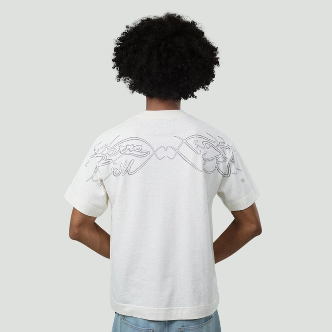 CAMISETA HIGH X BARRA ASSINATURA