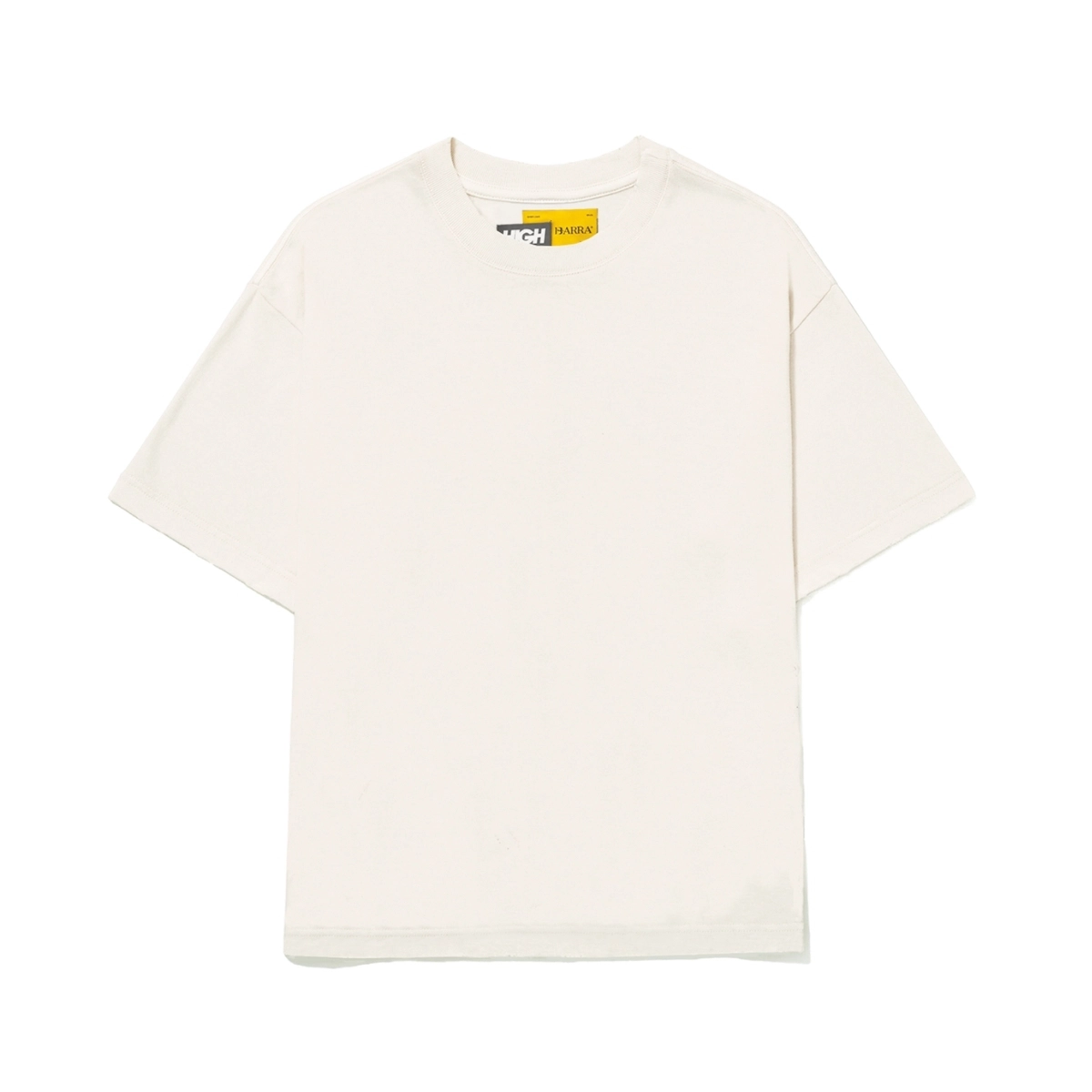 CAMISETA HIGH X BARRA ASSINATURA
