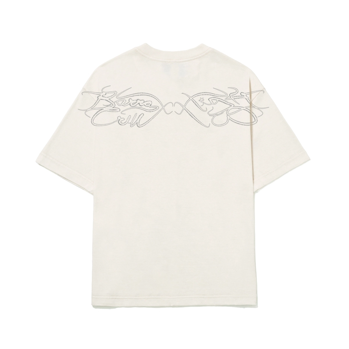 CAMISETA HIGH X BARRA ASSINATURA
