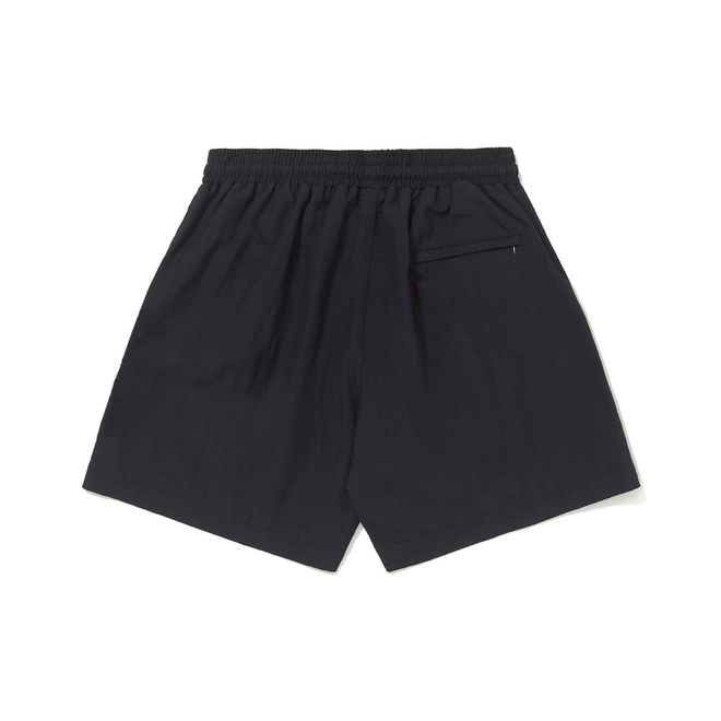 SHORT HIGH a/c BARRA PRETO
