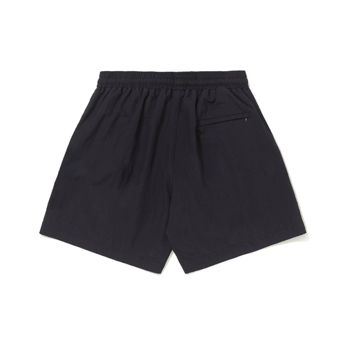 SHORT HIGH a/c BARRA PRETO
