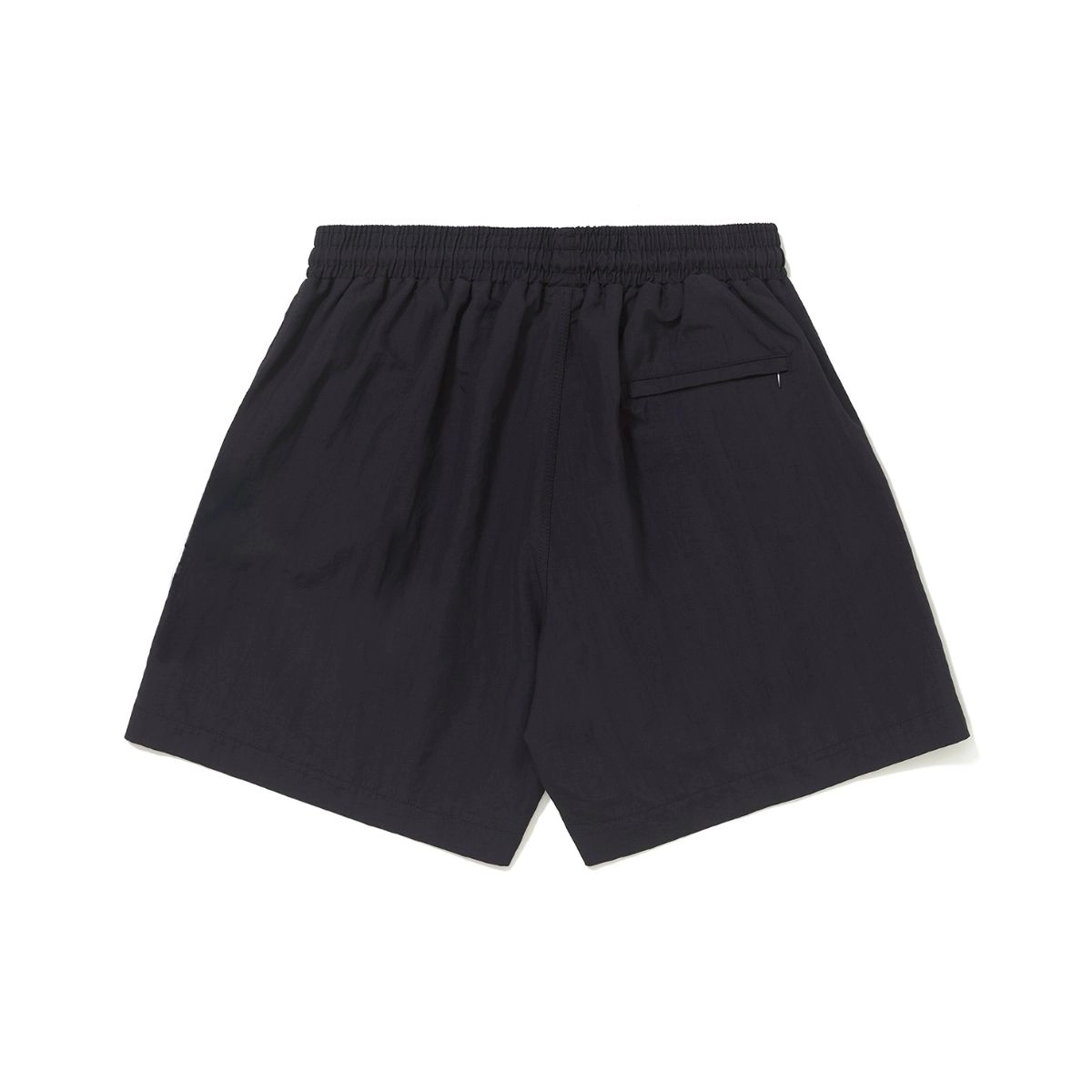 SHORT HIGH a/c BARRA PRETO
