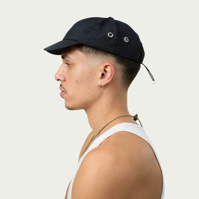 BONE SIX PANEL HIGH a/c BARRA