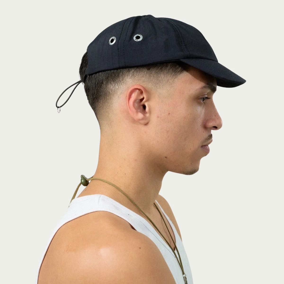 BONE SIX PANEL HIGH a/c BARRA
