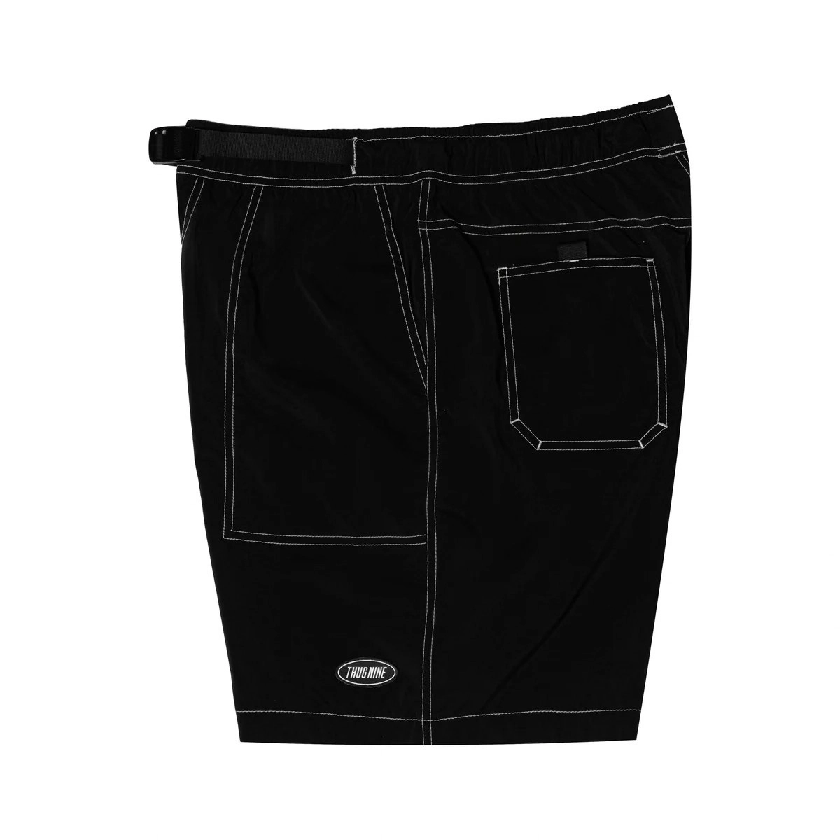 SHORT THUG NINE NOMAD