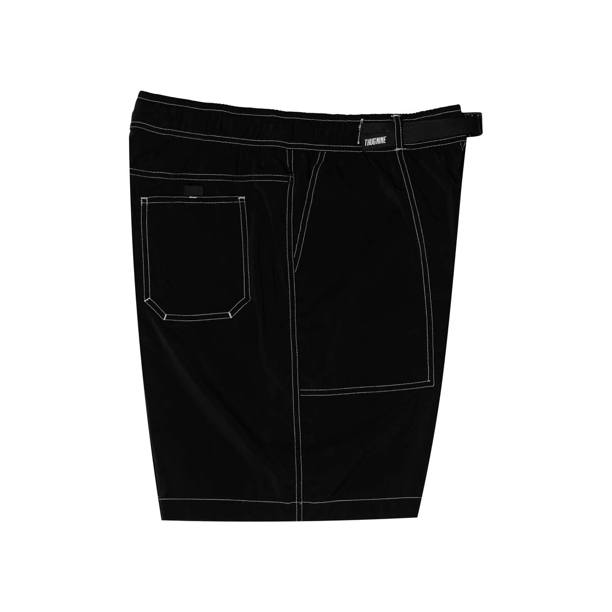 SHORT THUG NINE NOMAD
