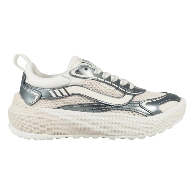 TENIS VANS ULTRARANGE 2.0 METALLIC