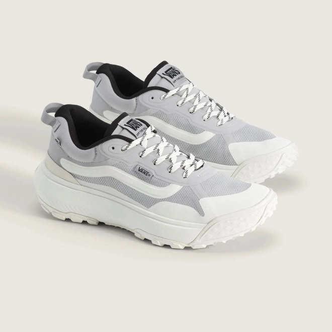 TENIS VANS MTE CROSSPATH LIGHT GREY