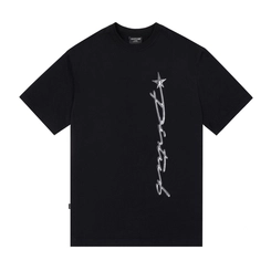 CAMISETA DISTURB SIGNATURE