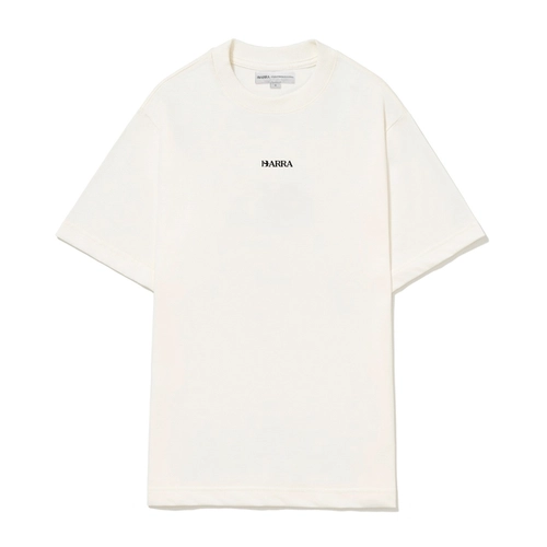 CAMISETA BARRA DO BRASIL OFF WHITE