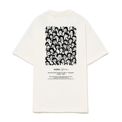 CAMISETA BARRA "NÃO EXISTE ARTE SEM PÚBLICO"