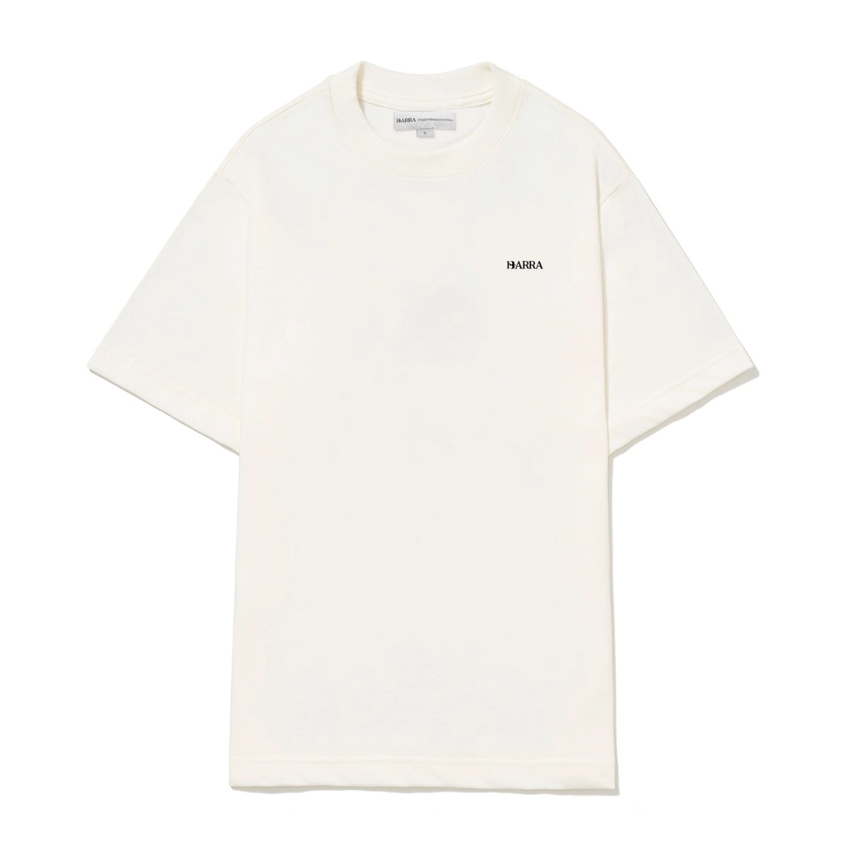 CAMISETA BARRA "NÃO EXISTE ARTE SEM PÚBLICO"
