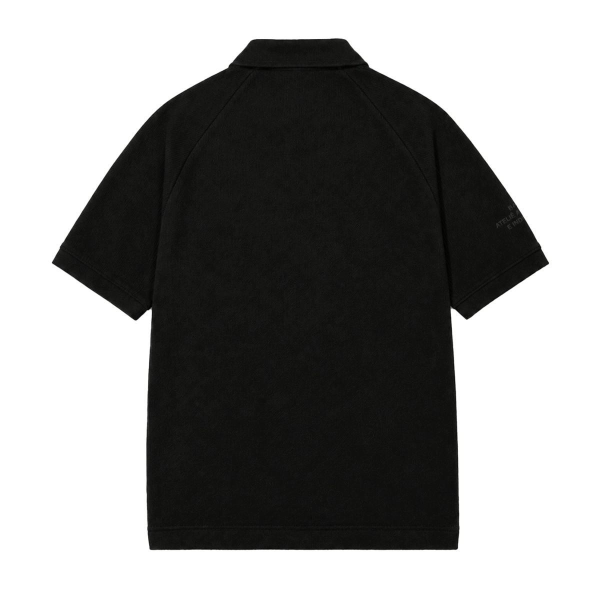 CAMISETA BC POLO “ASSINATURA”